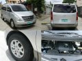 2010 Hyundai Grand Starex for sale in Bacoor-0