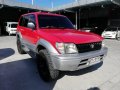 1997 Toyota Land Cruiser Prado for sale in San Fernando-7