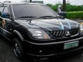 2005 Mitsubishi Adventure for sale in Makati-2