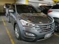 2015 Hyundai Santa Fe for sale in Quezon City-1