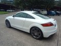 2010 Audi Tt for sale in Pasig -5