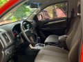 2017 Chevrolet Trailblazer for sale in Santa Maria -1