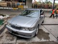 2001 Nissan Sentra Exalta for sale in Manila-0
