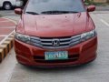2009 Honda City for sale in Quezon City-0