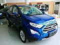 2019 Ford Ecosport for sale in Manila -4
