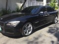 2012 Bmw 7-Series for sale in Makati -5
