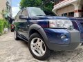 2004 Land Rover Freelander for sale in Las Piñas-8