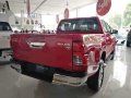 2019 Toyota Hilux for sale in Pasig -4