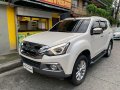 2018 Isuzu Mu-X for sale in Quezon City-7