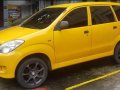 2011 Toyota Avanza for sale in Quezon City-1