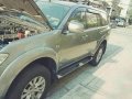 2014 Mitsubishi Montero for sale in Quezon City-5