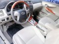 2008 Toyota Altis for sale in Sampaloc-1