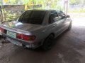 1993 Mitsubishi Lancer for sale in Echague-3