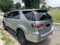 Toyota Fortuner 2015 for sale in Quezon City-3