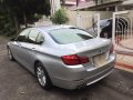 Sell Silver 2010 Bmw 523I in Quezon City-5