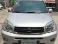 2004 Toyota Rav4 for sale in Caloocan -0
