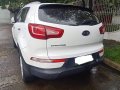 2011 Kia Sportage for sale in Quezon City-2