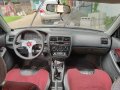 Honda City 2002 for sale in Mabalacat-0