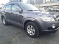 Chevrolet Captiva 2008 for sale in Pasig -6