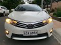 2014 Toyota Corolla Altis for sale in Caloocan-9