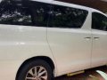 Toyota Alphard 2014 for sale in Muntinlupa -2