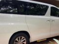 Toyota Alphard 2014 for sale in Muntinlupa -1