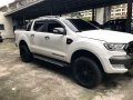 2016 Ford Ranger for sale in Pasig -4