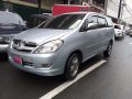 2008 Toyota Innova for sale in Manila-8