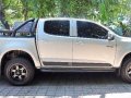 2017 Chevrolet Colorado for sale in Marikina -4