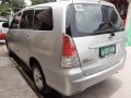 2009 Toyota Innova for sale in Mabalacat -1