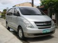 2010 Hyundai Grand Starex for sale in Bacoor-7