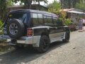 2005 Mitsubishi Pajero for sale in Marikina -3