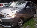 2018 Mitsubishi Mirage for sale in Makati -6