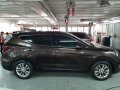 2016 Hyundai Santa Fe at 34000 km for sale -5