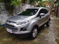 2016 Ford Ecosport for sale in Quezon City-4