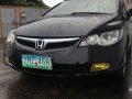 2007 Honda Civic for sale in Cavite-6