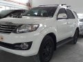 2016 Toyota Fortuner for sale in Pasig -7