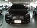 2016 Hyundai Santa Fe at 34000 km for sale -3