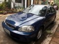 1997 Honda Civic for sale in Antipolo -7