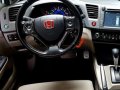 2012 Honda Civic for sale in Caloocan -2