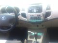 Toyota Fortuner 2006 for sale in Marikina -6