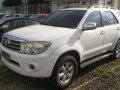 2009 Toyota Fortuner for sale in Cainta-8