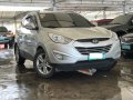 Hyundai Tucson 2012 for sale in Makati -8