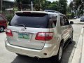 2006 Toyota Fortuner for sale in Quezon City-5