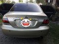 2010 Mitsubishi Lancer for sale in Naujan-5