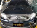 2013 Toyota Fortuner for sale in Pasig -6