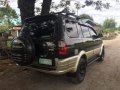 2002 Isuzu Crosswind for sale in Cavite-2