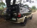 2002 Isuzu Crosswind for sale in Cavite-7