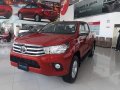 2019 Toyota Hilux for sale in Pasig -4