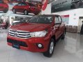 2019 Toyota Hilux for sale in Pasig -1